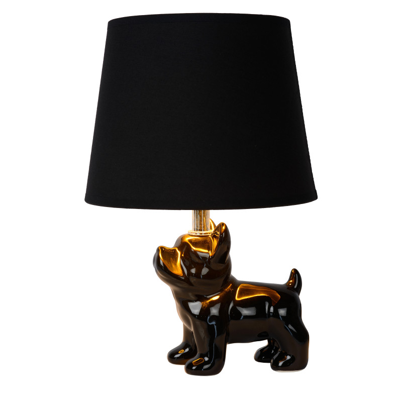 Tischleuchte Sir Winston