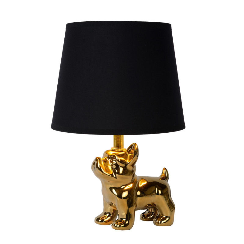 Tischleuchte Sir Winston