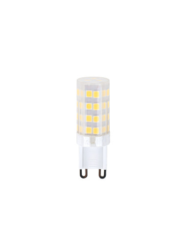 G9 5W 4000K Frosted Dimmable