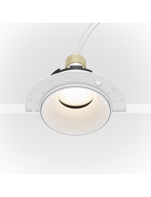 Iebūvējama lampa Share