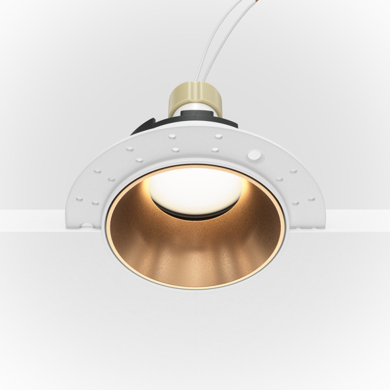 Recessed lamp Share