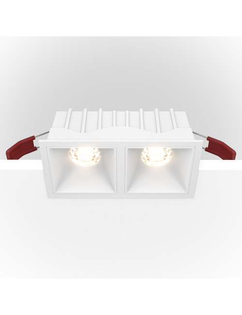 Встраиваемая лампа Alfa LED