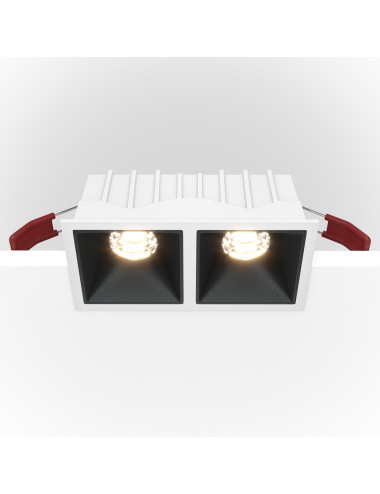 Recessed lamp Alfa LED