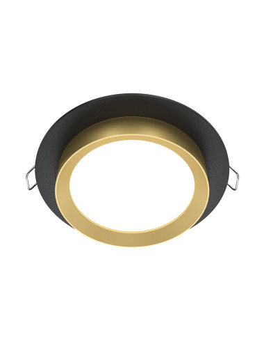 Iebūvējama lampa Hoop