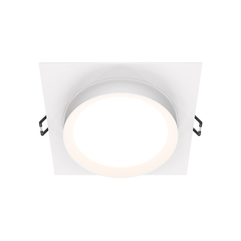 Iebūvējama lampa Hoop
