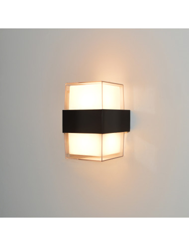 Fasādes lampa Marti IP54