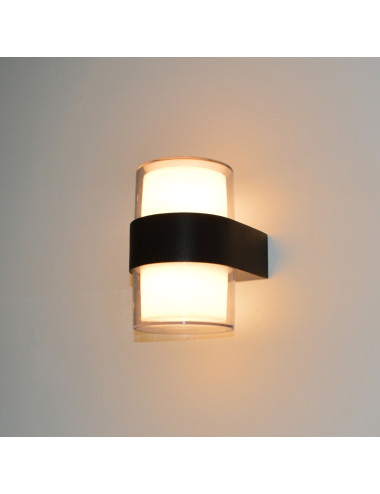 Fassadenleuchte Marti IP54