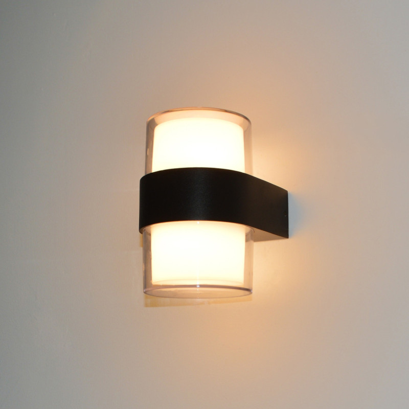 Fassadenleuchte Marti IP54
