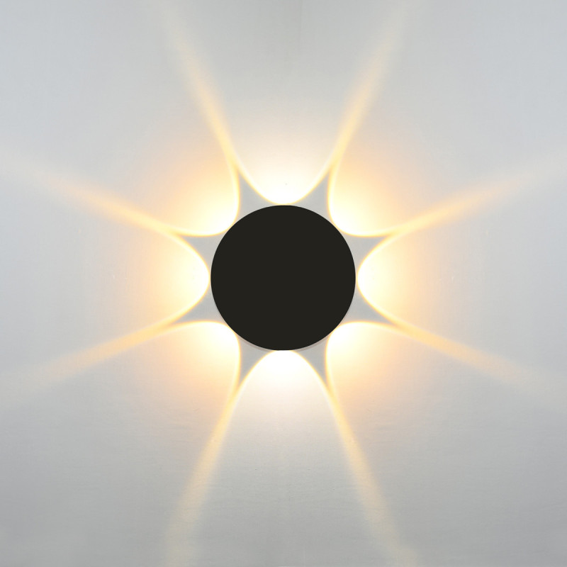 Wall lamp Macba IP54