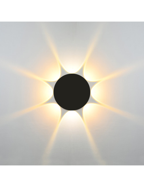 Wall lamp Macba IP54