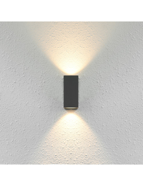 Wall lamp Genta IP54