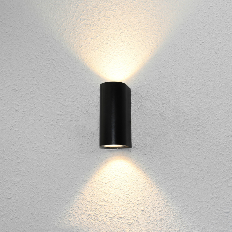 Wall lamp Genta IP54