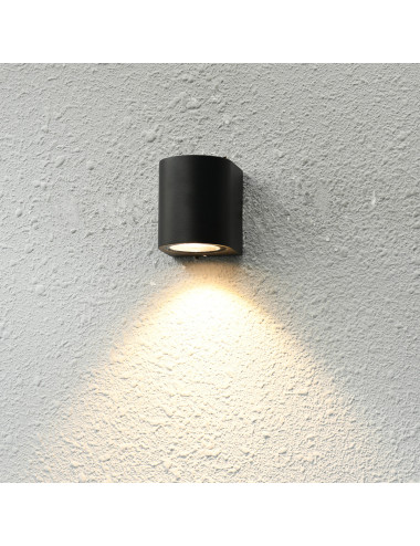 Fasādes lampa Genta IP54