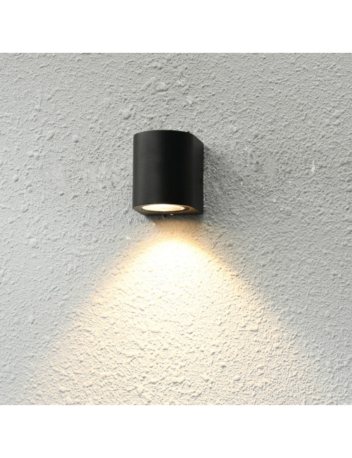 Wall lamp Genta IP54