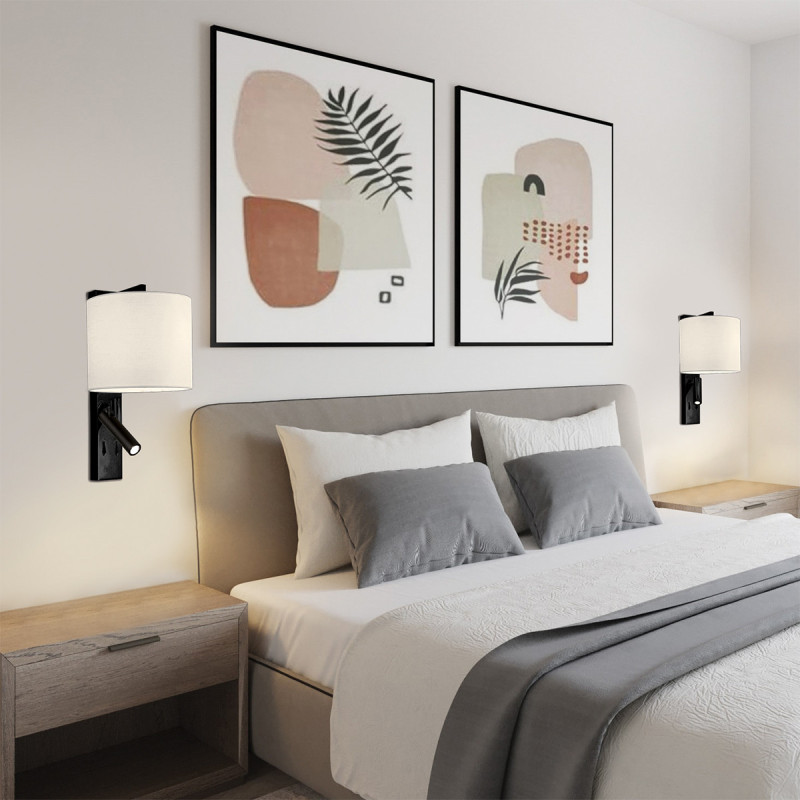 Wall lamp Mayor