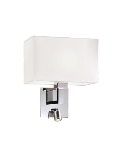 Sienas lampa Baltimore