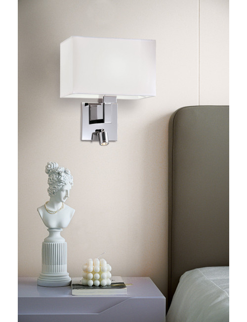 Sienas lampa Baltimore