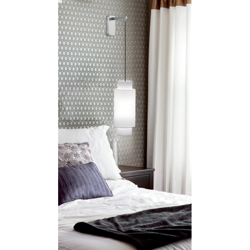 Sienas lampa Maya