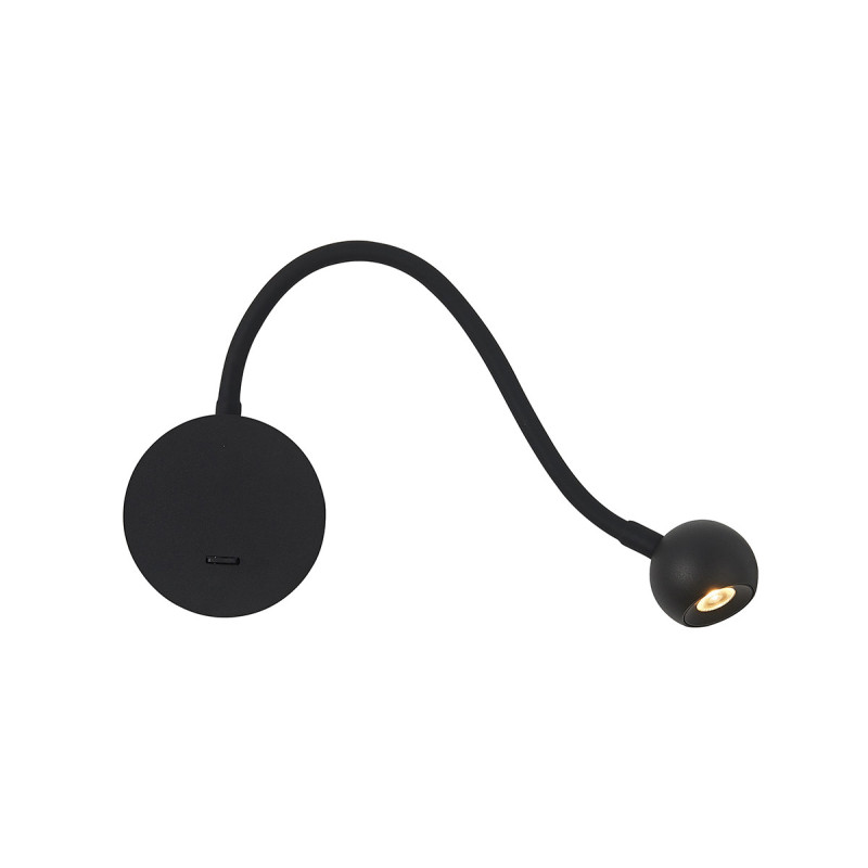Sienas lampa Sebastian