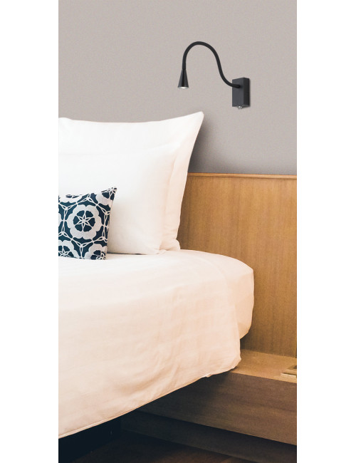 Настенная лампа Kokko