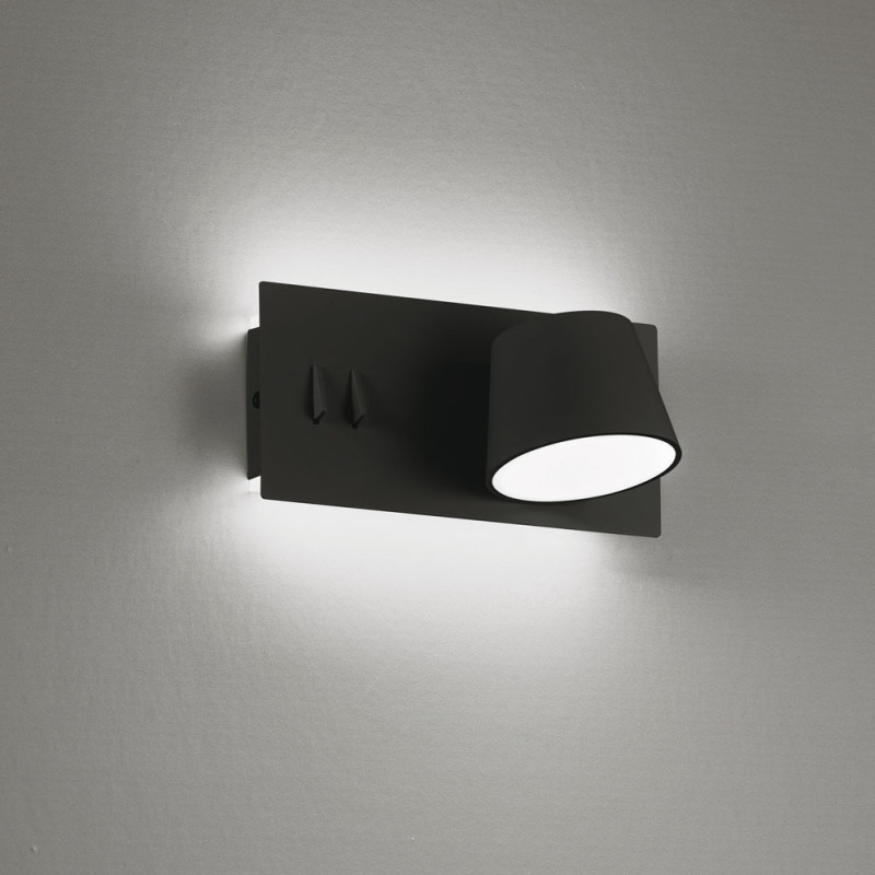 Sienas lampa Sam