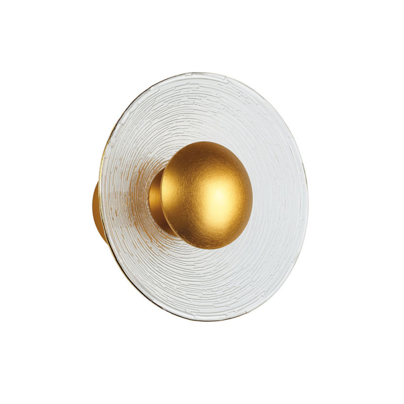 Wandleuchte Glamour