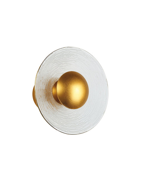 Wandleuchte Glamour