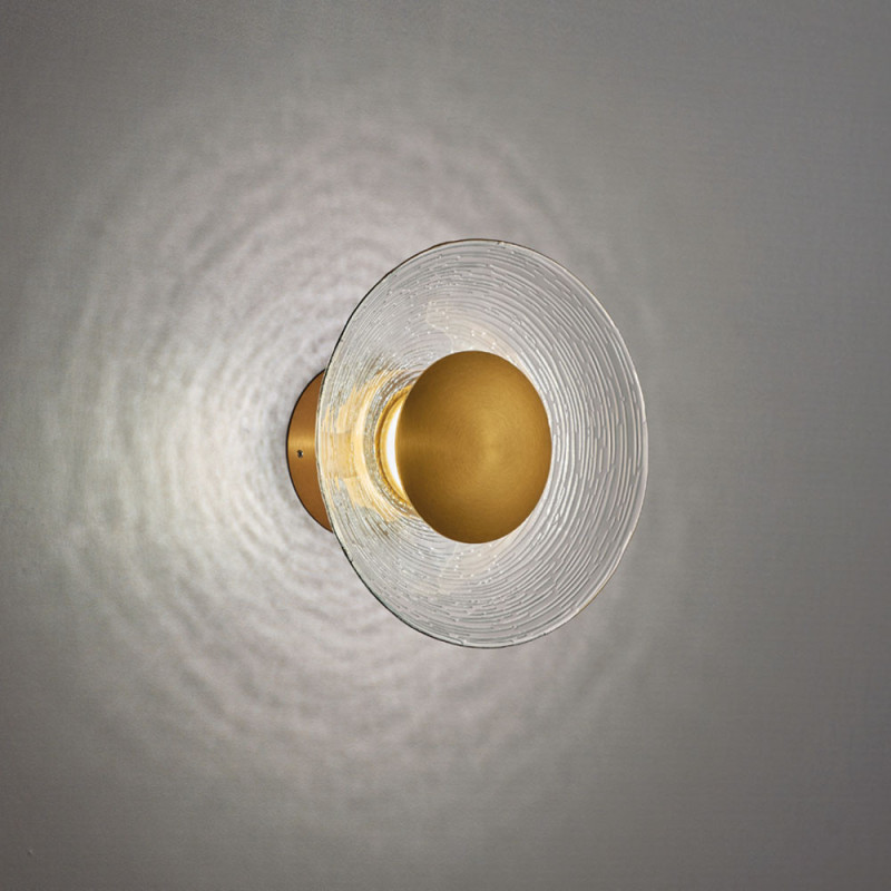 Wall lamp Glamour