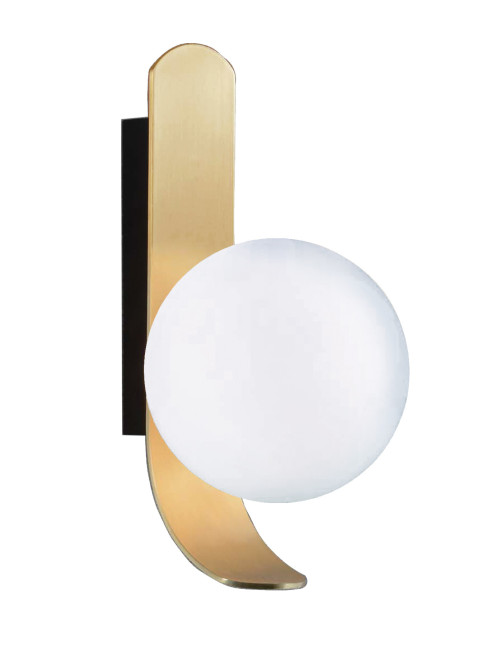 Wall lamp Polina
