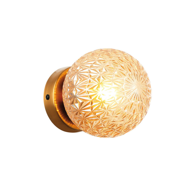 Sienas lampa Aspa