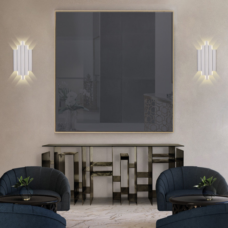 Wall lamp Robin