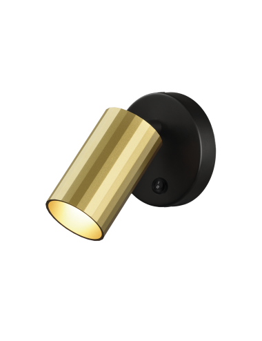 Wall lamp Modrian