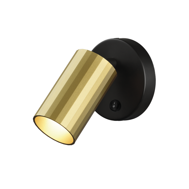 Wall lamp Modrian