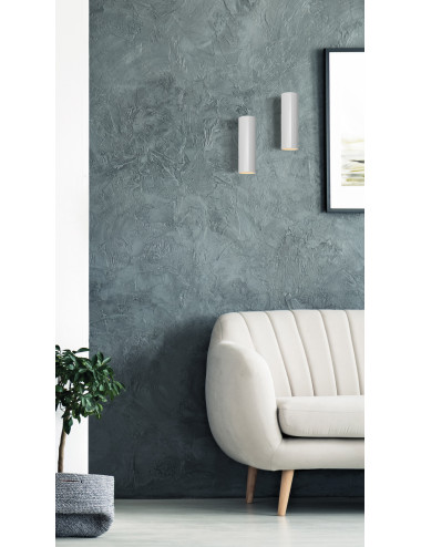 Wandleuchte Modrian