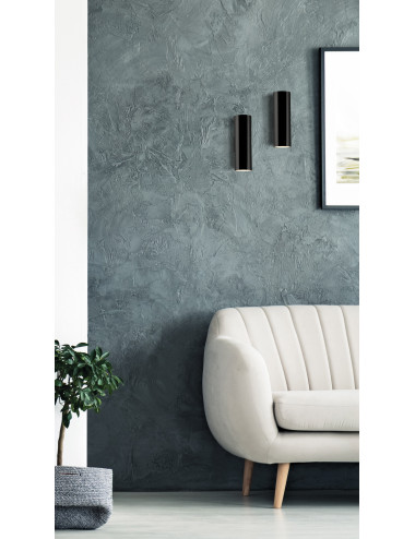 Wandleuchte Modrian