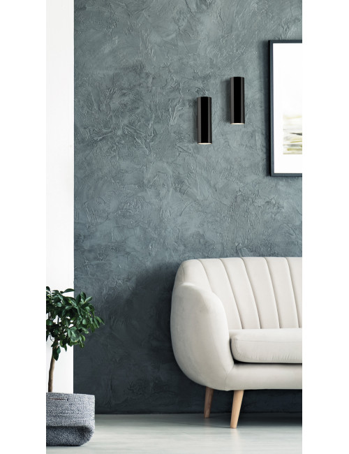 Wandleuchte Modrian