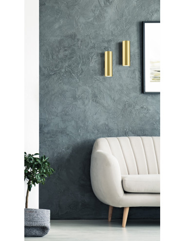 Wandleuchte Modrian