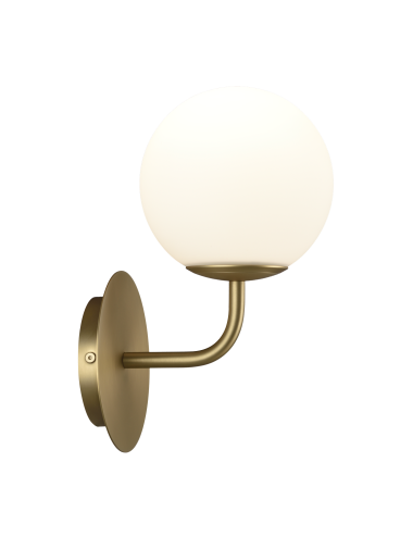 Wandleuchte Parma IP44