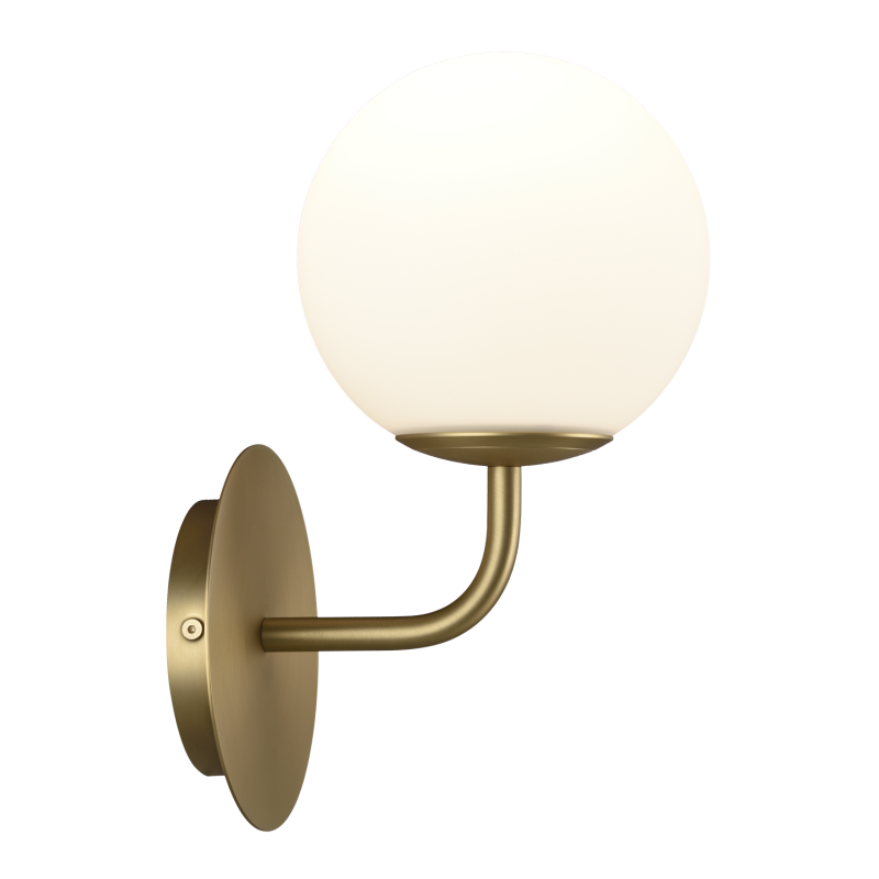 Wandleuchte Parma IP44