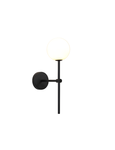 Wandleuchte Doris IP44