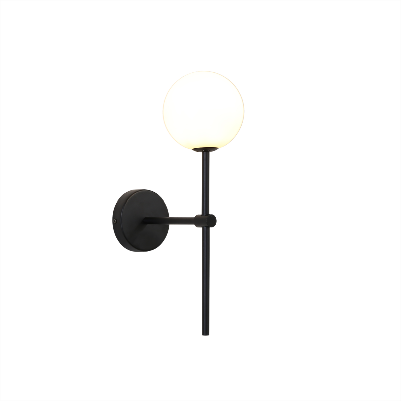 Wandleuchte Doris IP44