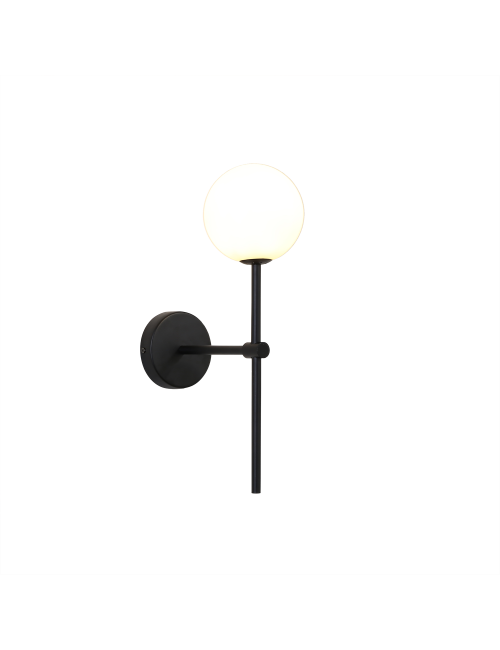Wandleuchte Doris IP44