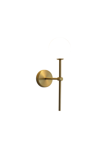 Wandleuchte Doris IP44