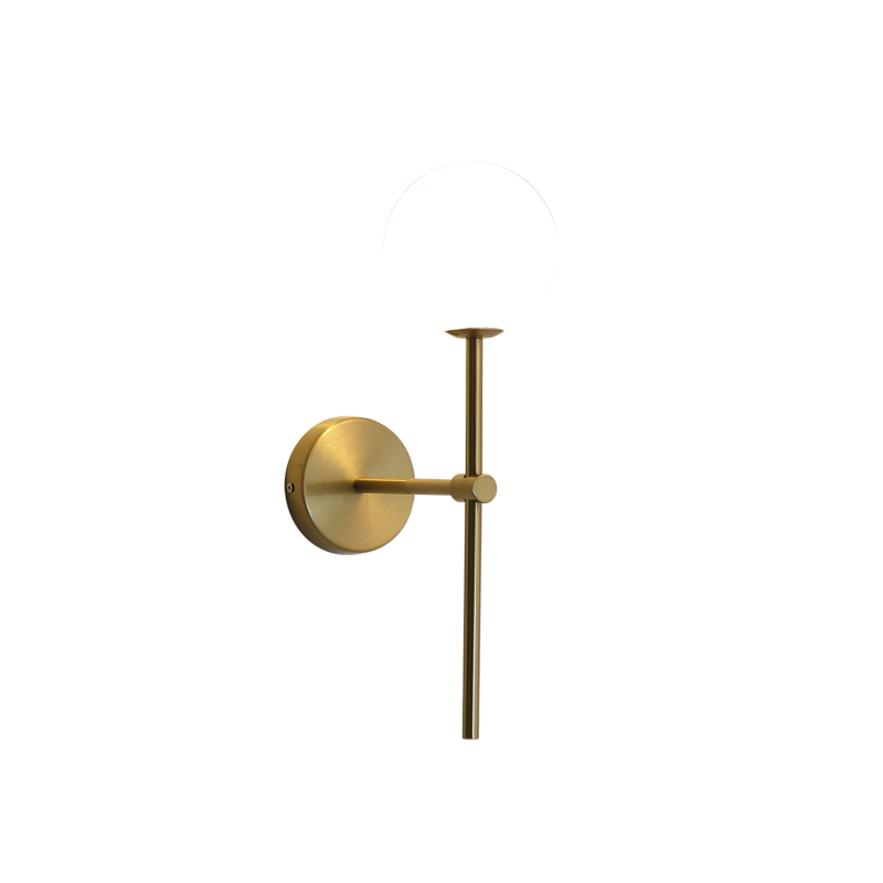 Wall lamp Doris IP44