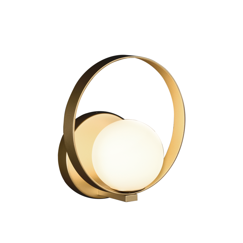 Wandleuchte Halo