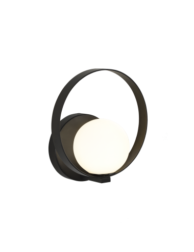 Wandleuchte Halo