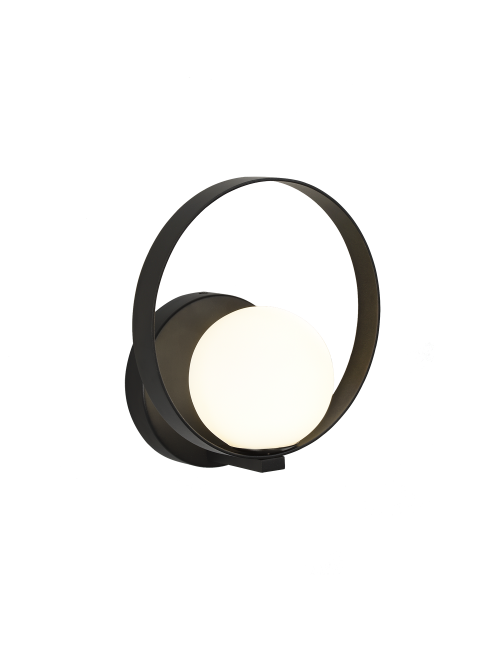 Wandleuchte Halo
