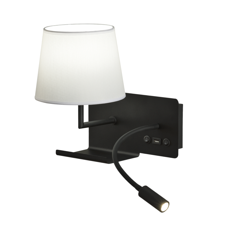 Настенная лампа Hold L