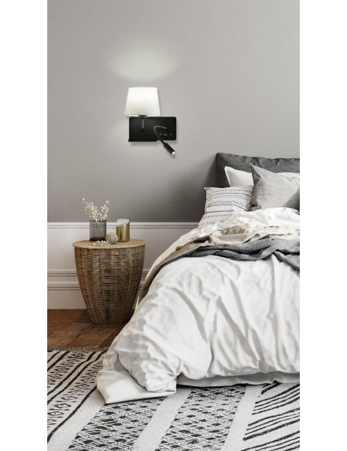 Настенная лампа Hold L