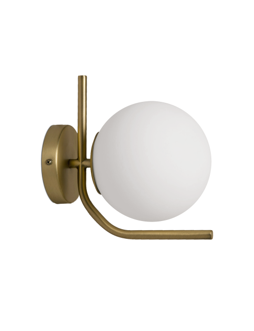 Wandleuchte Maui IP44